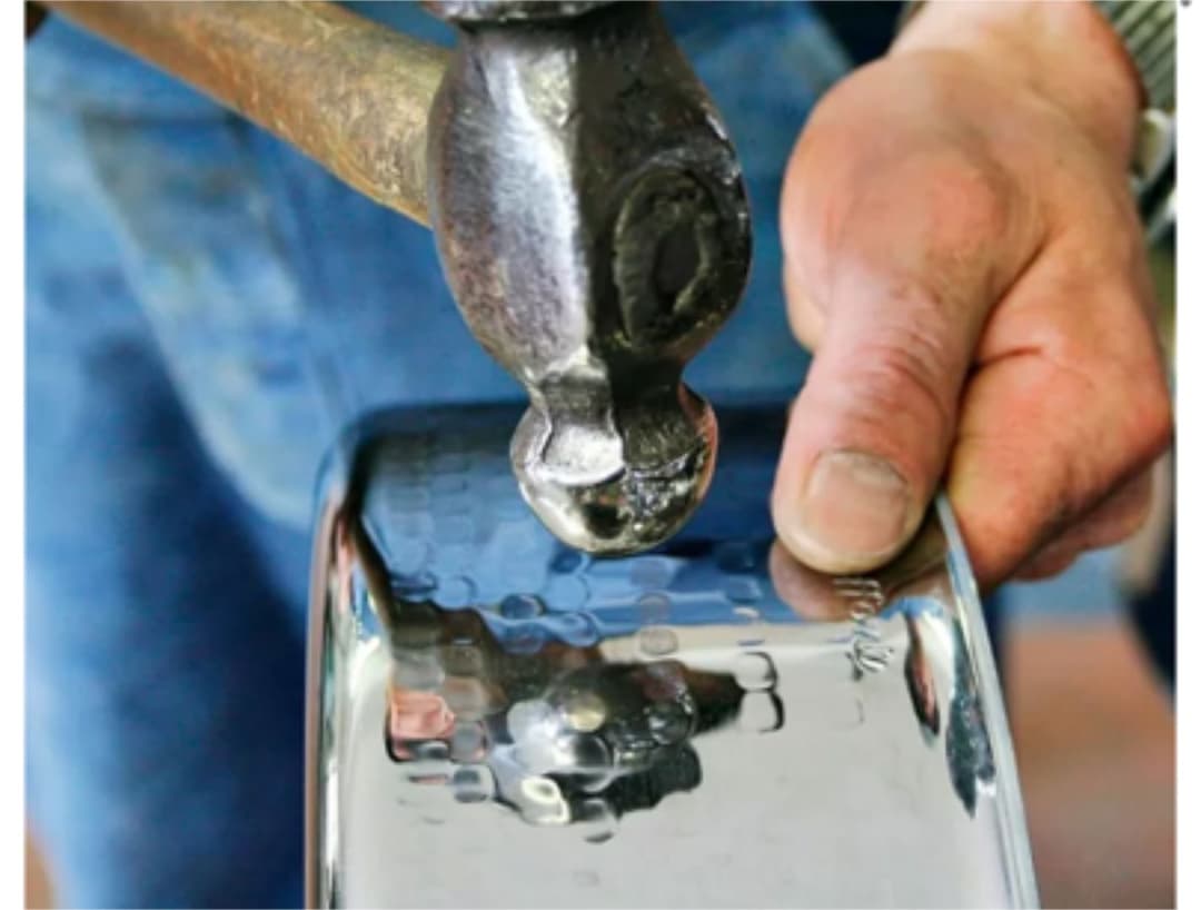 RUFFONI イタリア製深鍋20センチ