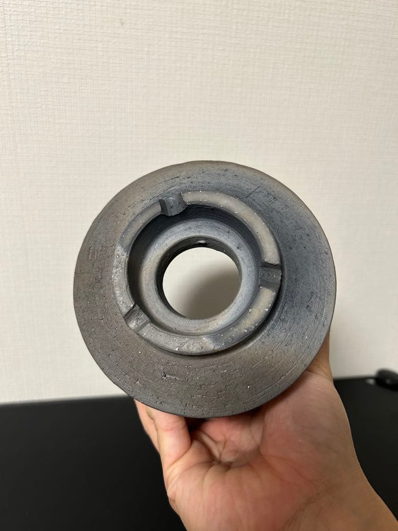 みやび鉢　未使用　レアモデル　バレル　HACHILABO鉢リザードおまけ付き