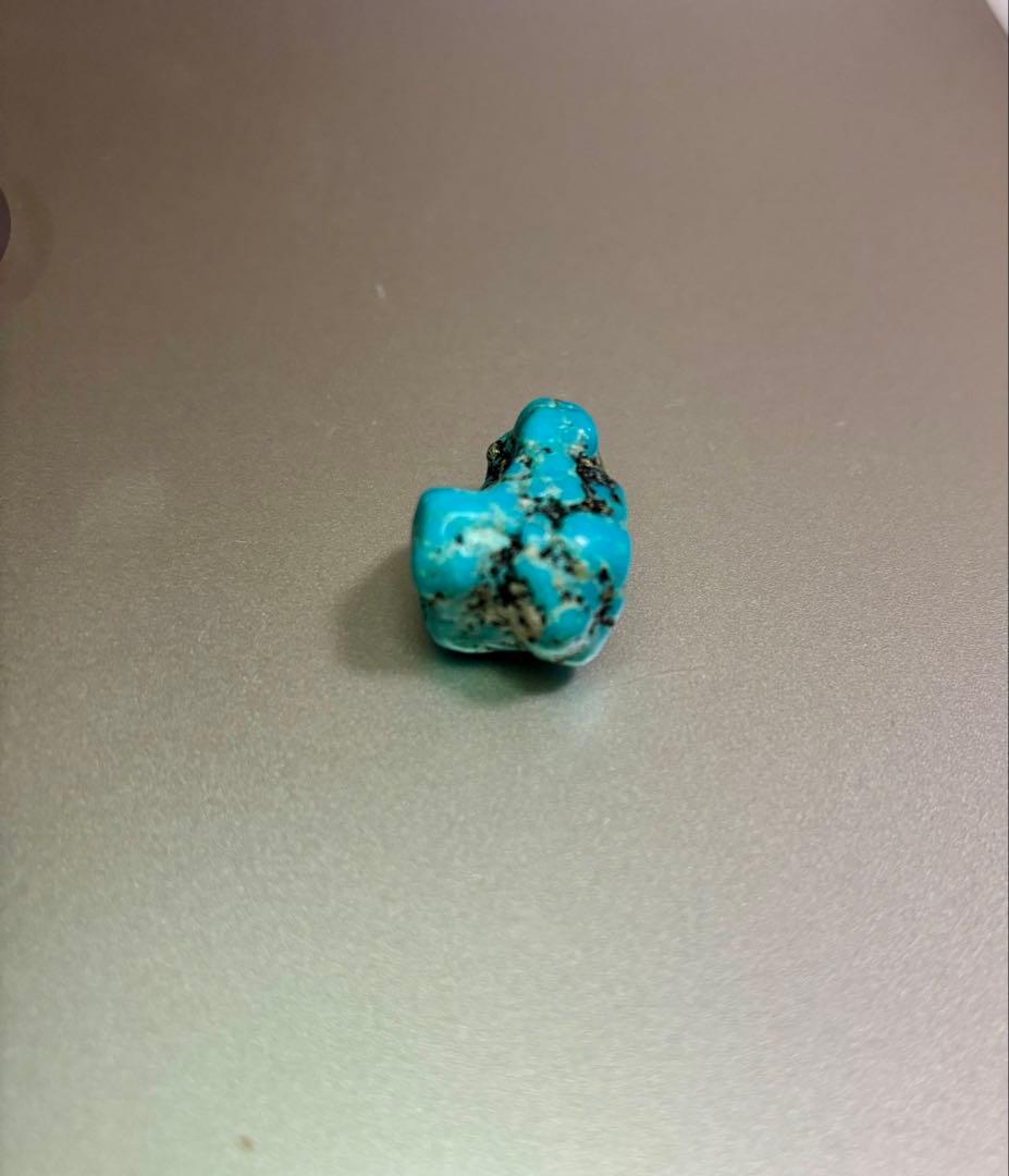 希少 アリゾナ産 ターコイズ　ビンテージ