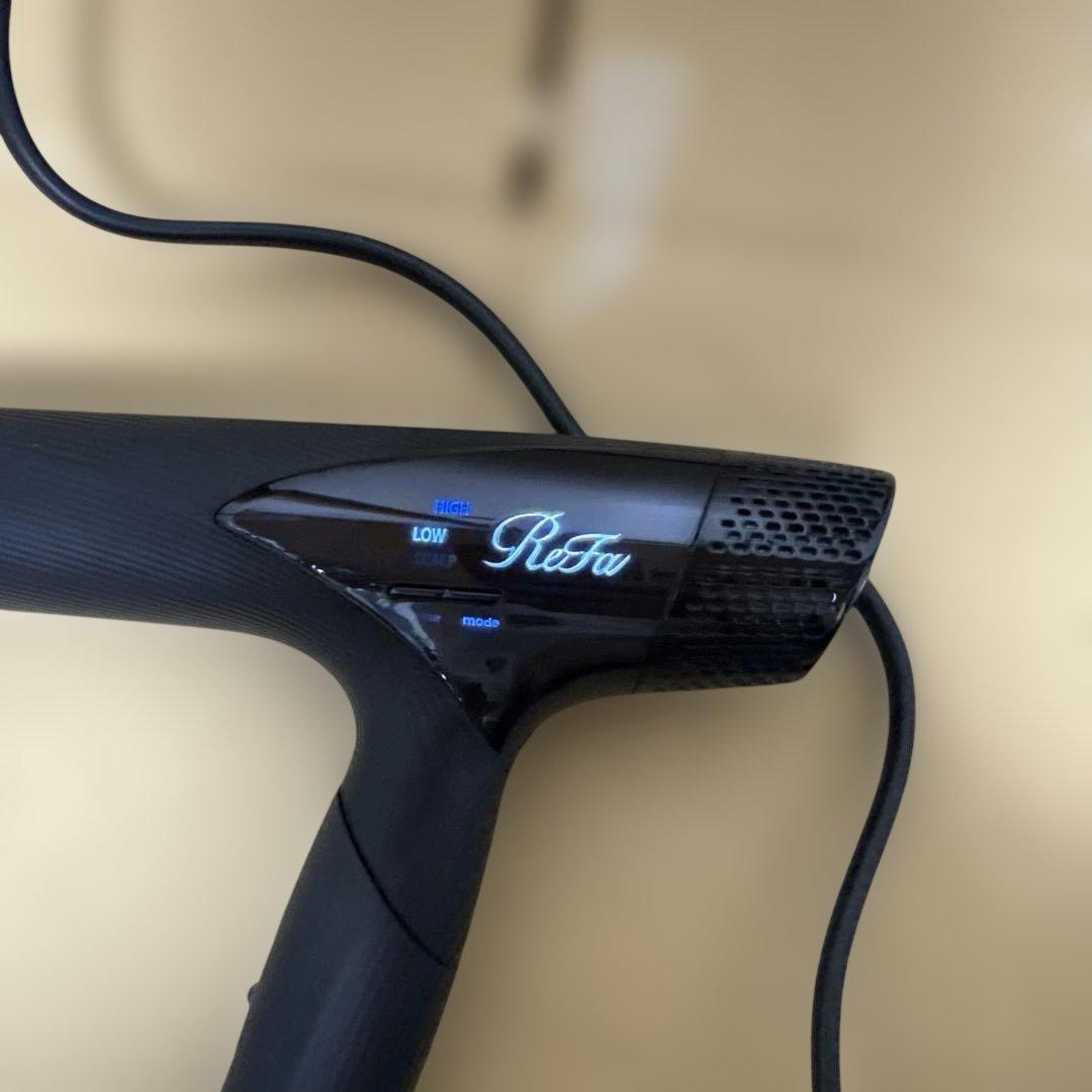 2022年製 ReFa リファ ビューテック ドライヤー スマート