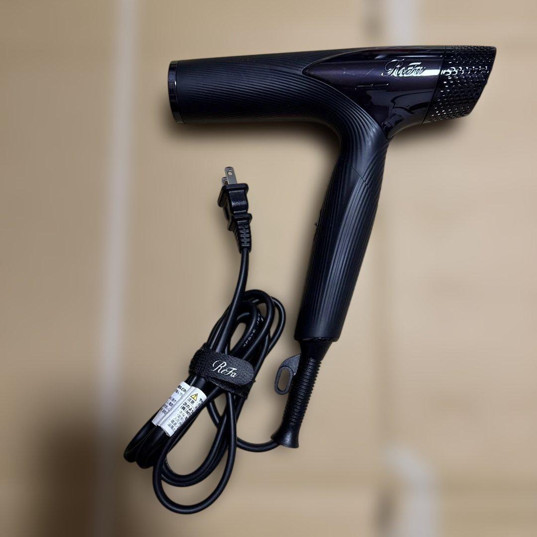 2022年製 ReFa リファ ビューテック ドライヤー スマート