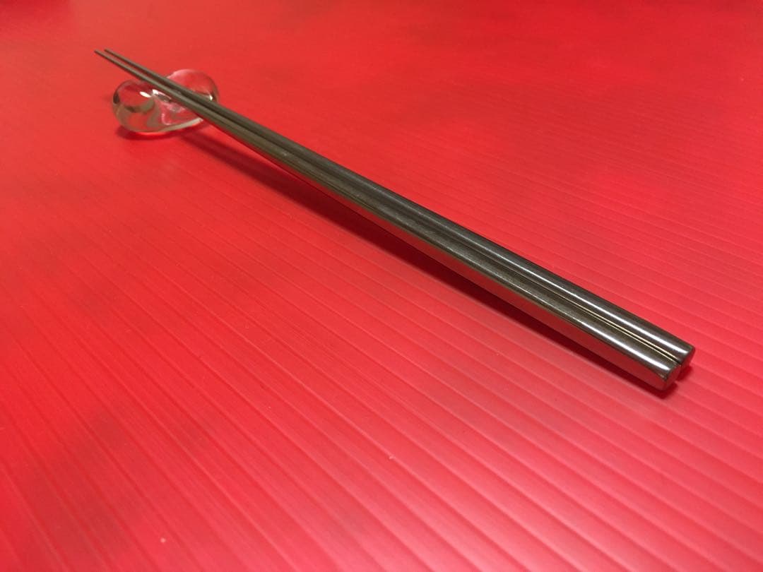 箸　チタン　バーベキュー　キャンプ　登山　アウトドア