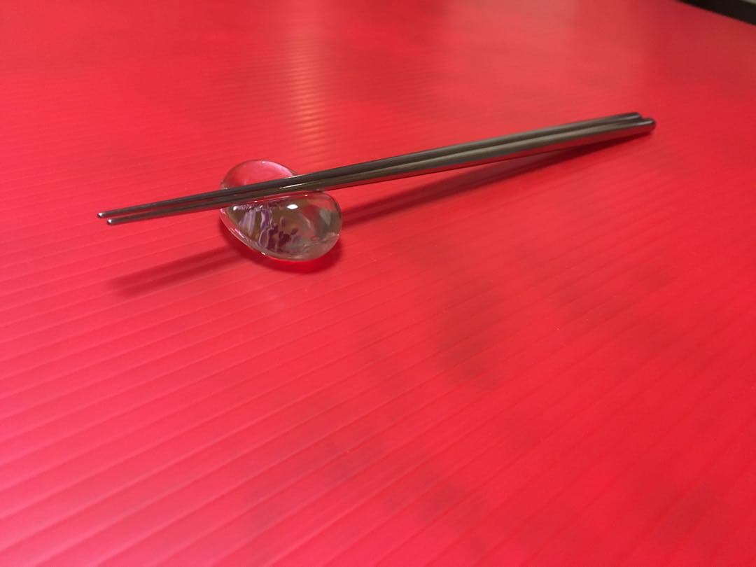 箸　チタン　バーベキュー　キャンプ　登山　アウトドア