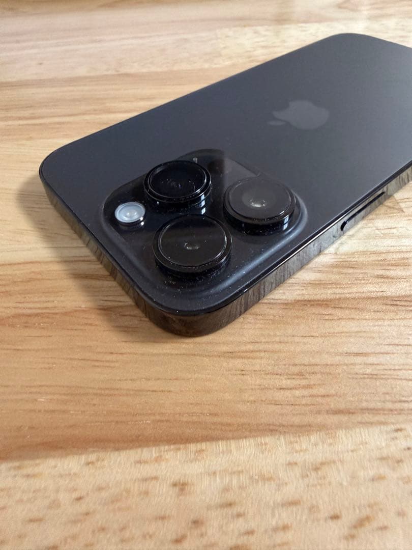 スマートフォン本体 iPhone 14 pro 128GB