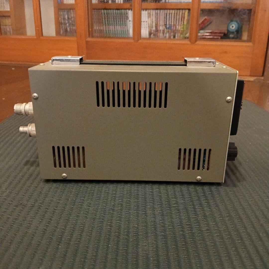 RF WATTMETER ワットメーター 広帯域終端形高周波電力計 WD-221