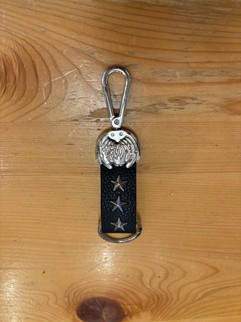 Ec melodi カラビナ