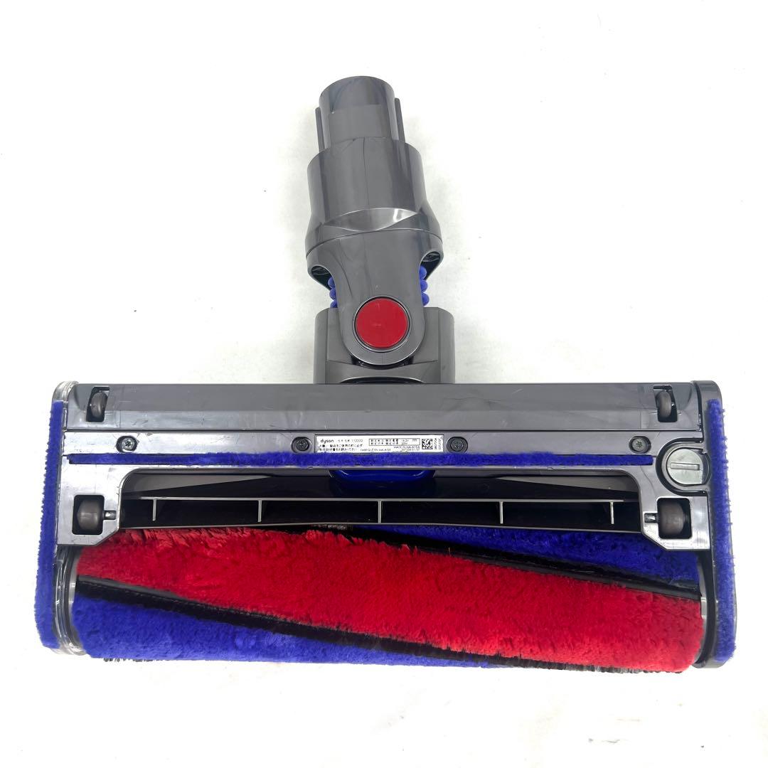 日曜日までお値下げ・0801-002 ダイソン掃除機V10お得フルセット