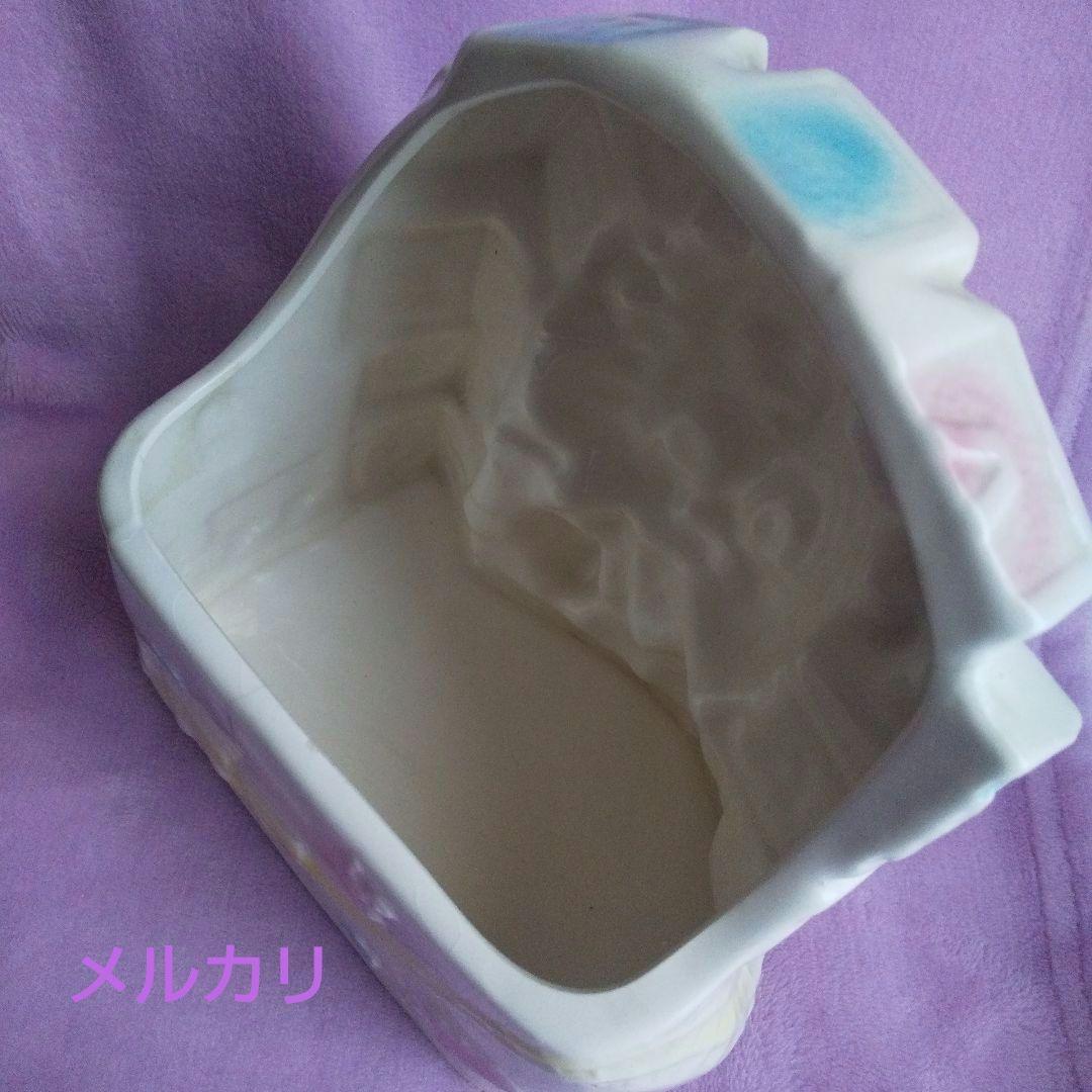 ルーベンス社 ベビープランター & スイマー マグカップ 2点セット くま