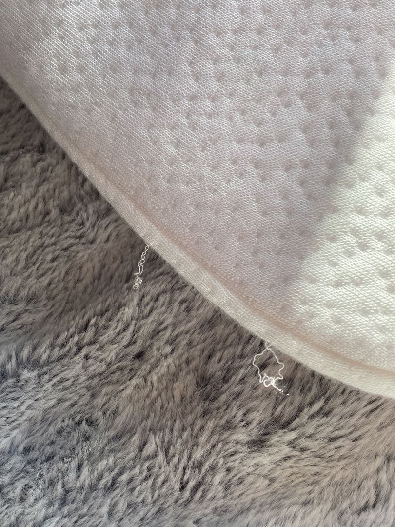 ヒツジのいらない枕　調律