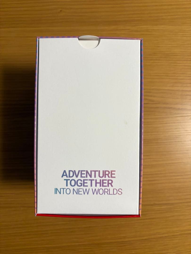 NEBULA Astro モバイルプロジェクター D2400521