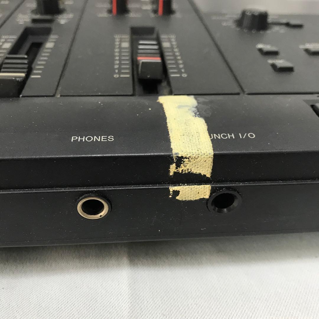 YAMAHA MT4X カセットMTR M89