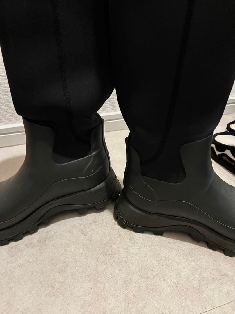 靴 HUNTER WOMENS CITY EXPLORED TALL BOOT