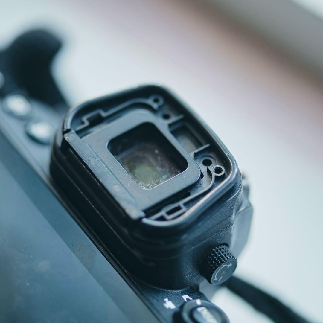 Nikon Z7 ボディー