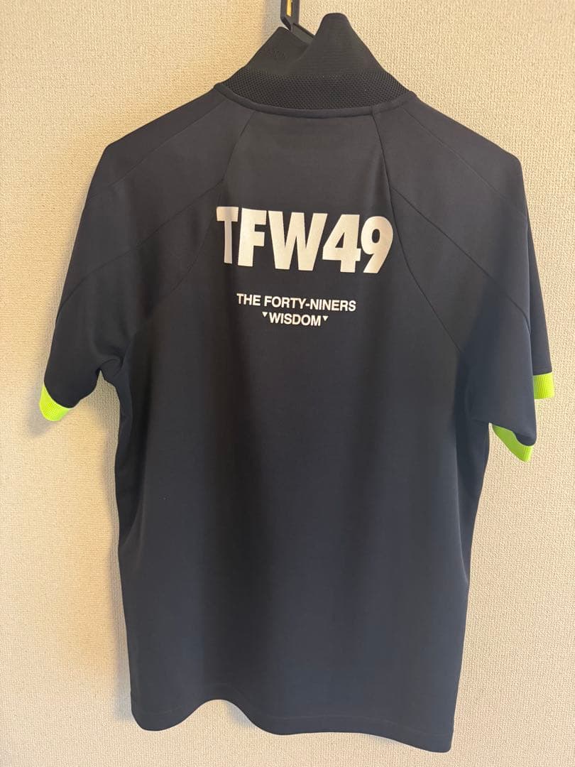 TFW49 ゴルフウェアセット　L、XL