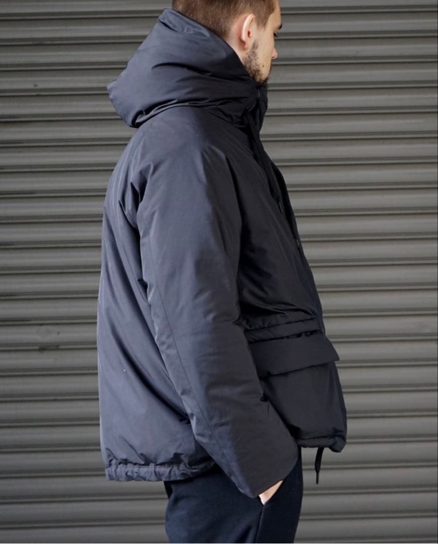 ジャケット・アウター TEATORA SOUVENIR HUNTER S/L evapod