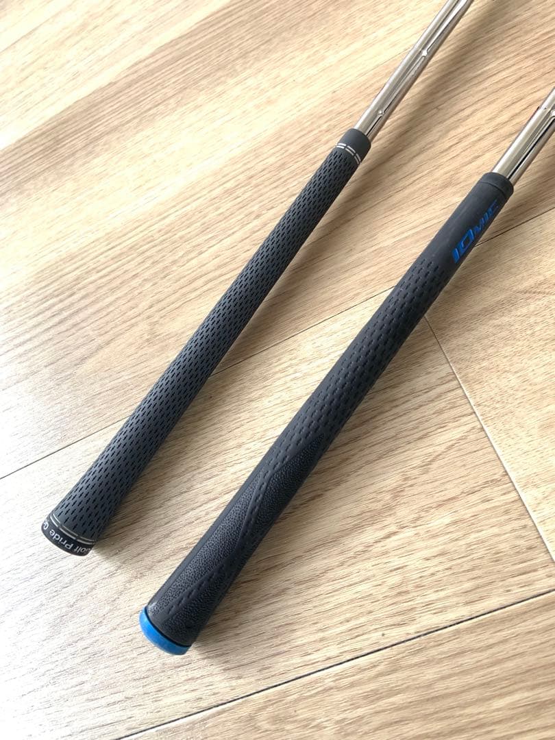 TaylorMade MG4 52°/9 58°/12 ウェッジ2本セット