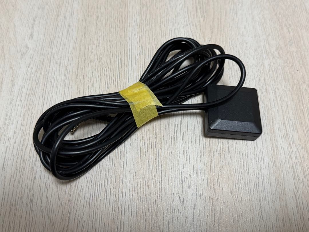 セルスター TZ-D203MW ミラー型ドライブレコーダー