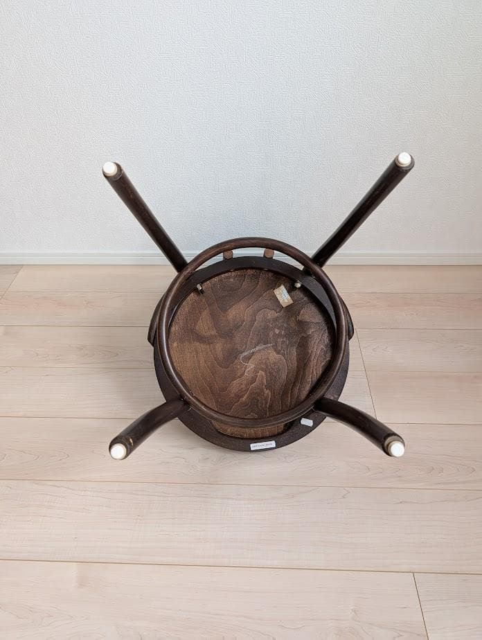 椅子　1脚　vintage