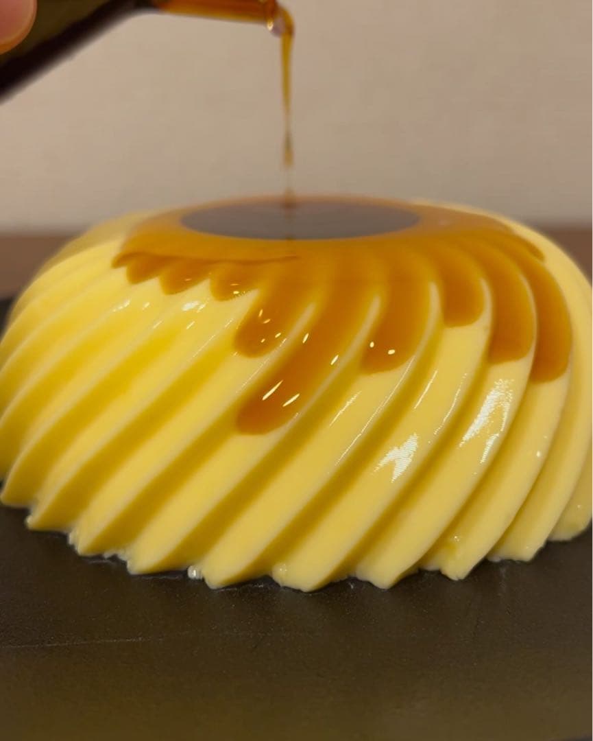 ドレスプリン型×10個