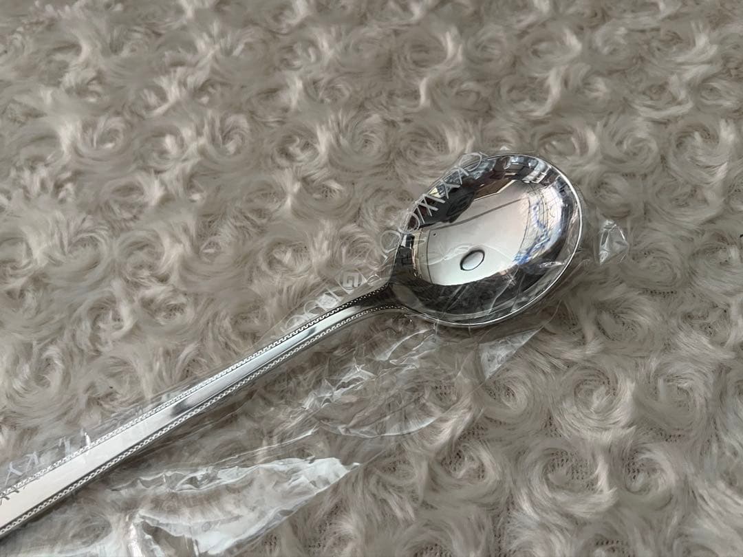 ラッキーウッド　カトラリーセット　ロマンス　ディナーセット〈29本セット〉※