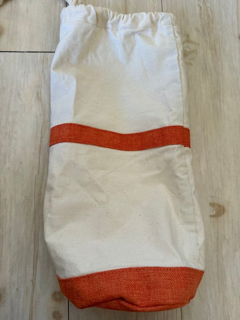 Helinox ヘリノックス  DECO & BEACH オレンジ