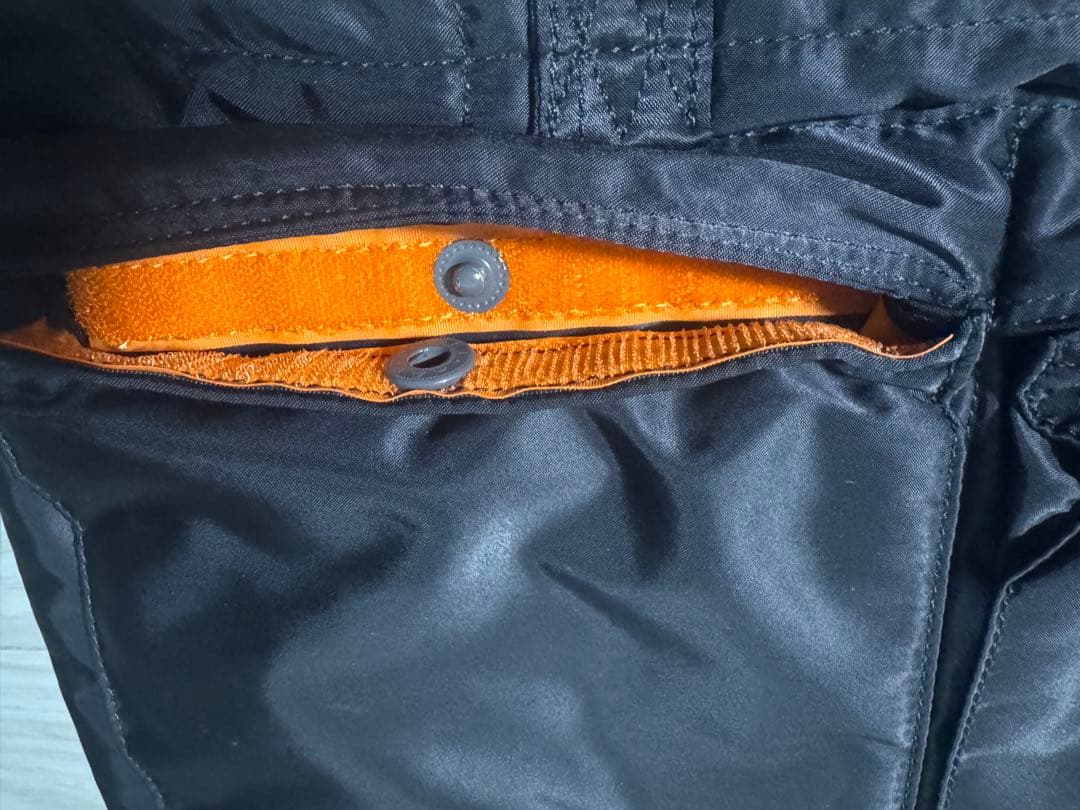 リ*ダ様 【PORTER 】ポーター　タンカー　ヘルメットバッグ　ビジネス　ブリ