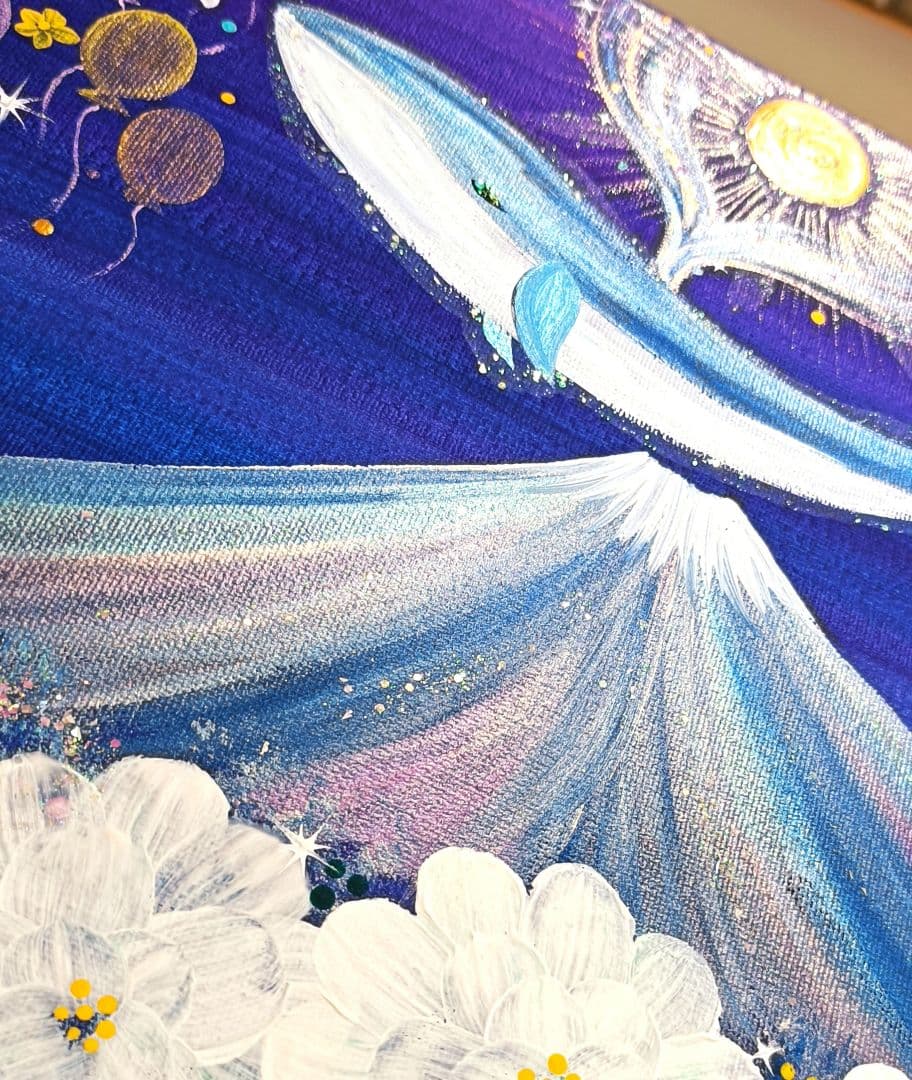 ふーか　❀月祈りヒーリング夢見ワールド❀