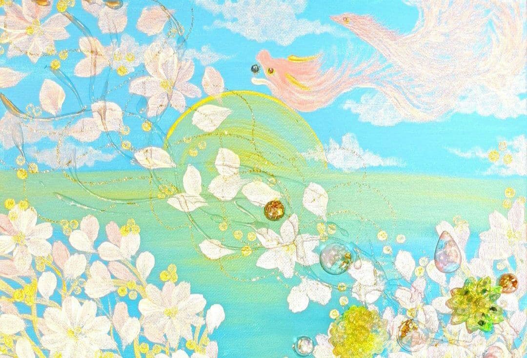 ふーか　❀月祈りヒーリング夢見ワールド❀