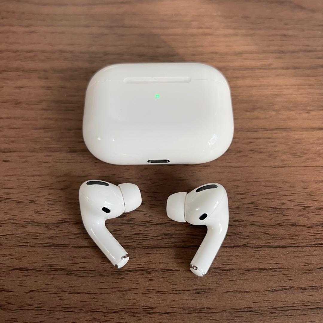 AirPods Pro セット