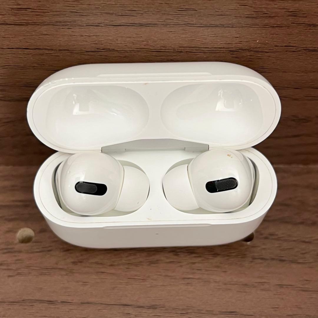AirPods Pro セット