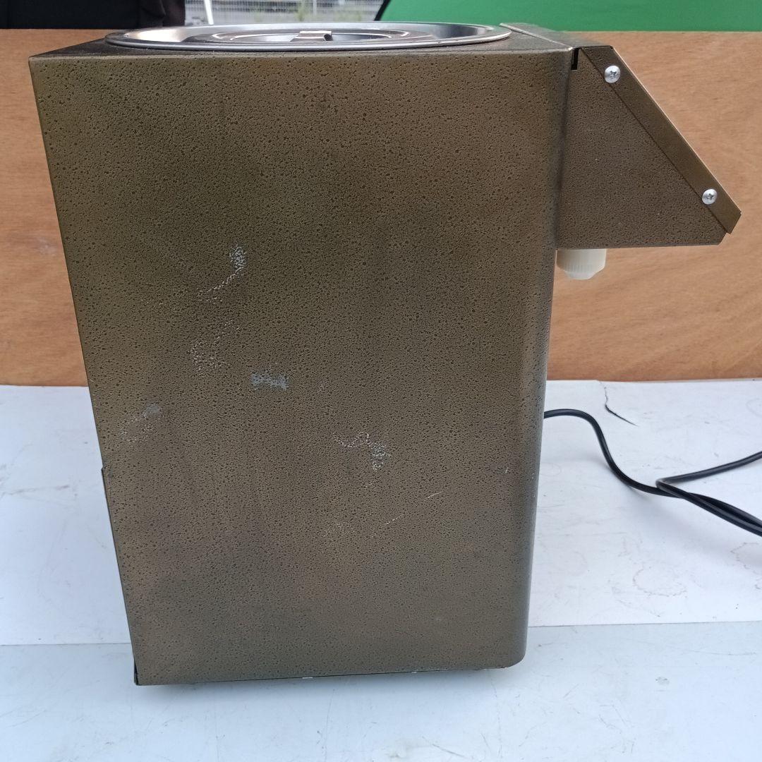 3631）微電脳果糖定量機 果糖定量器　ディペンサー