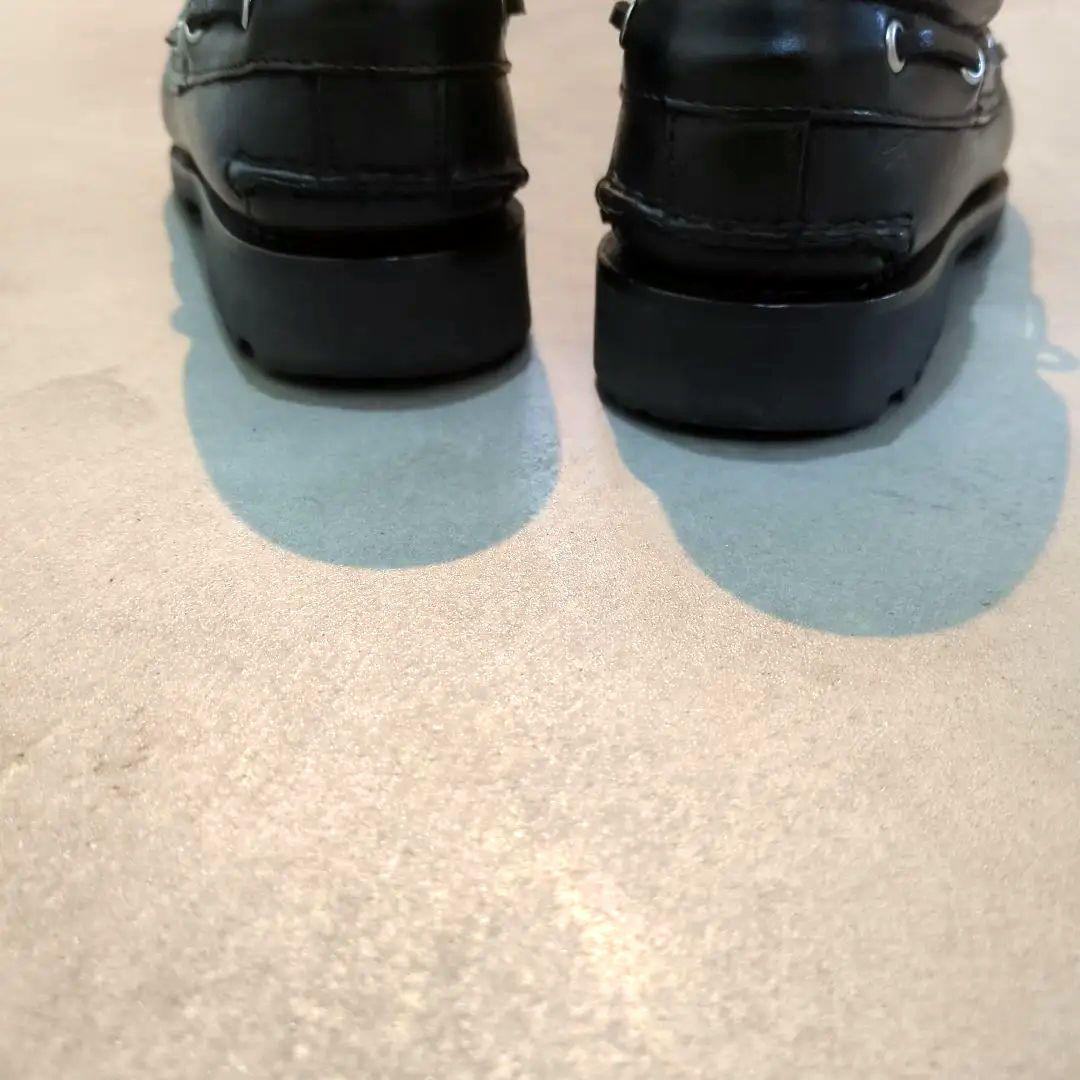 【完売品】Timberland 3eye black 27cm