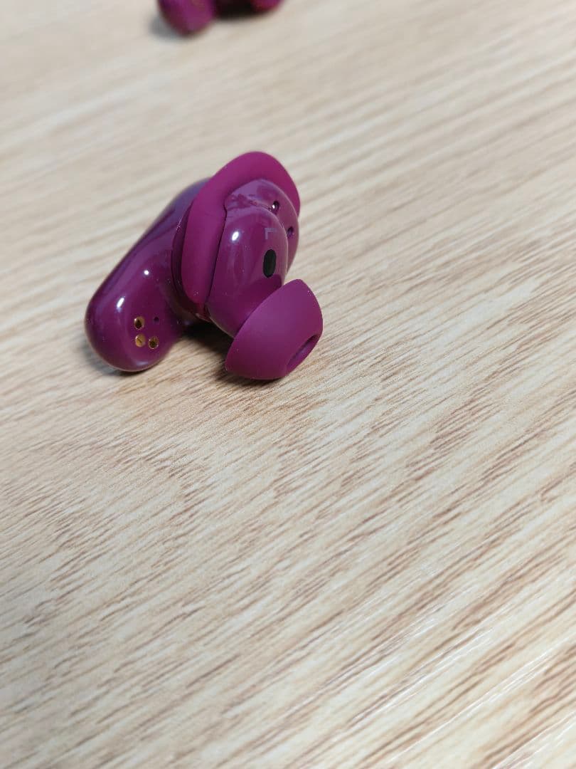 Bose QuietComfort Ultra Earbuds 第二世代