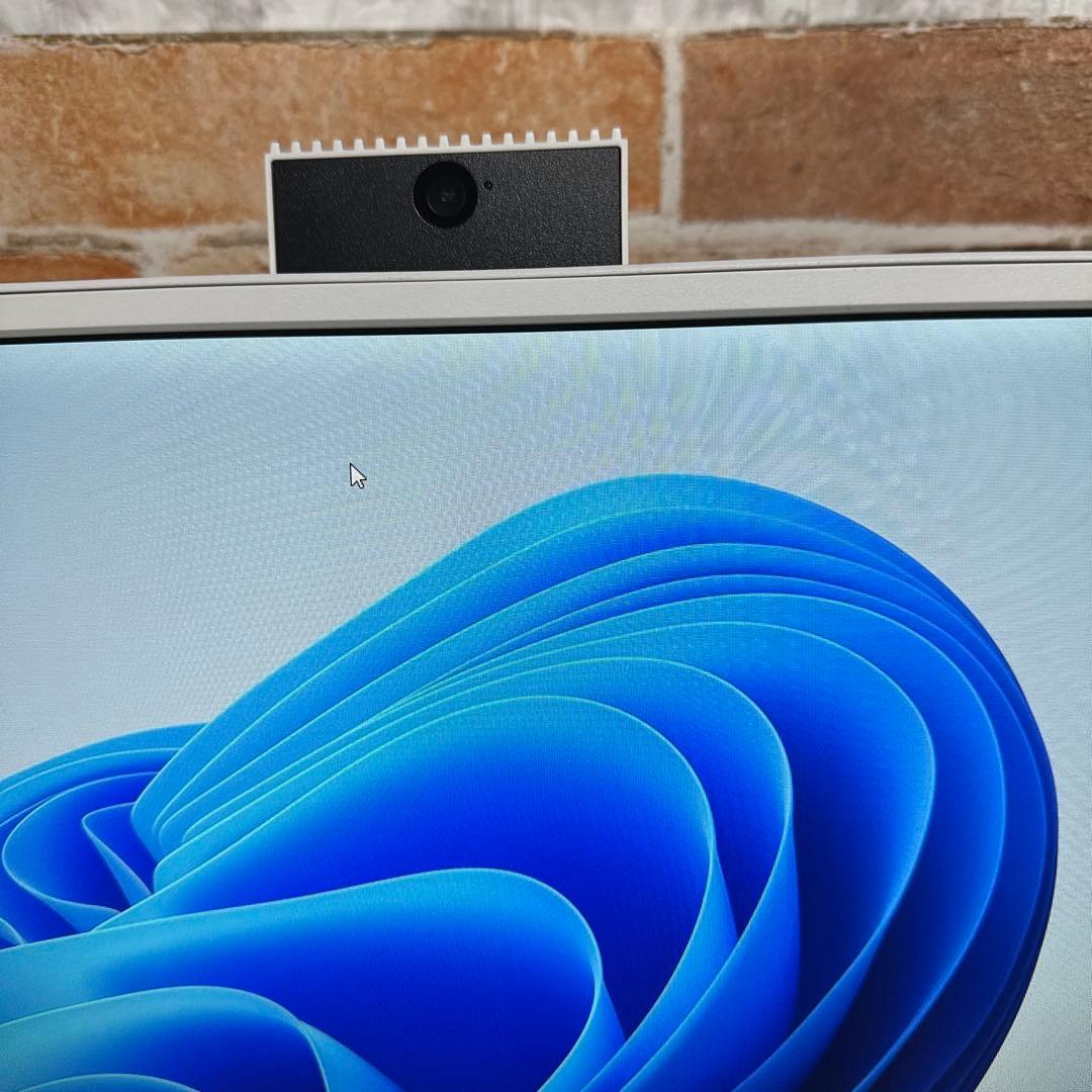 DELLデスクトップノート PC メモリ8GB Windows 11 オフィス付