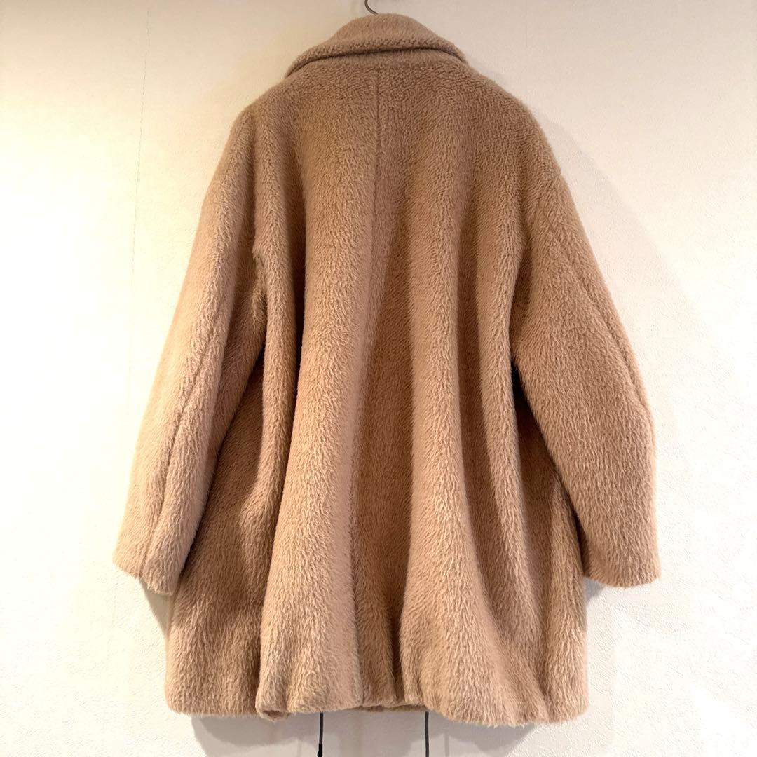 ファビアナフィリッピ コート ジャケット ミドル丈