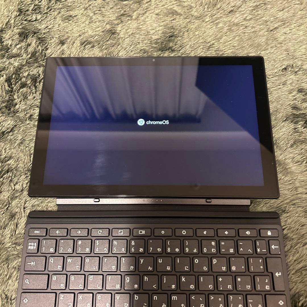 Chromebook本体 ASUS Chromebook CM3000DVA-HT0019/A