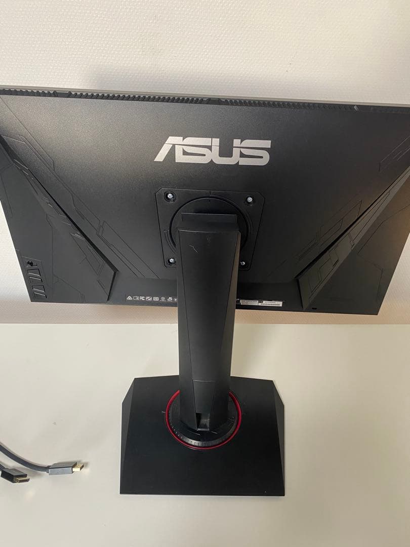 ASUS ゲーミングモニター VG258Q
