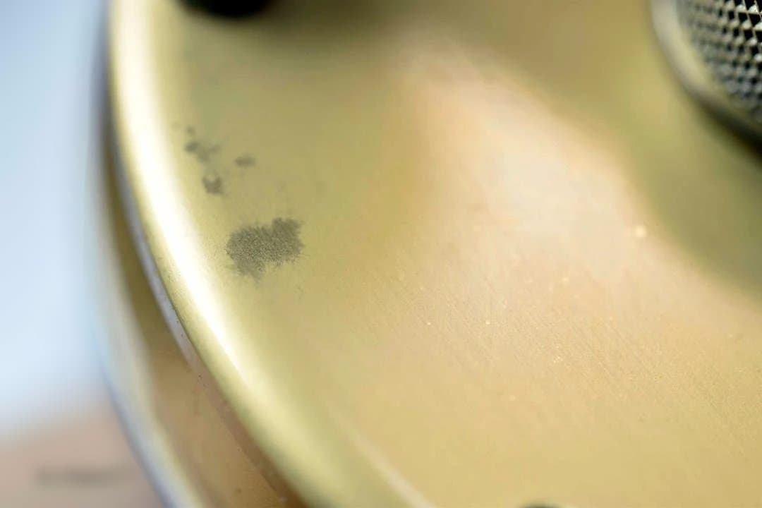 ABU AMBASSADUER vintage 5500G　6614-298