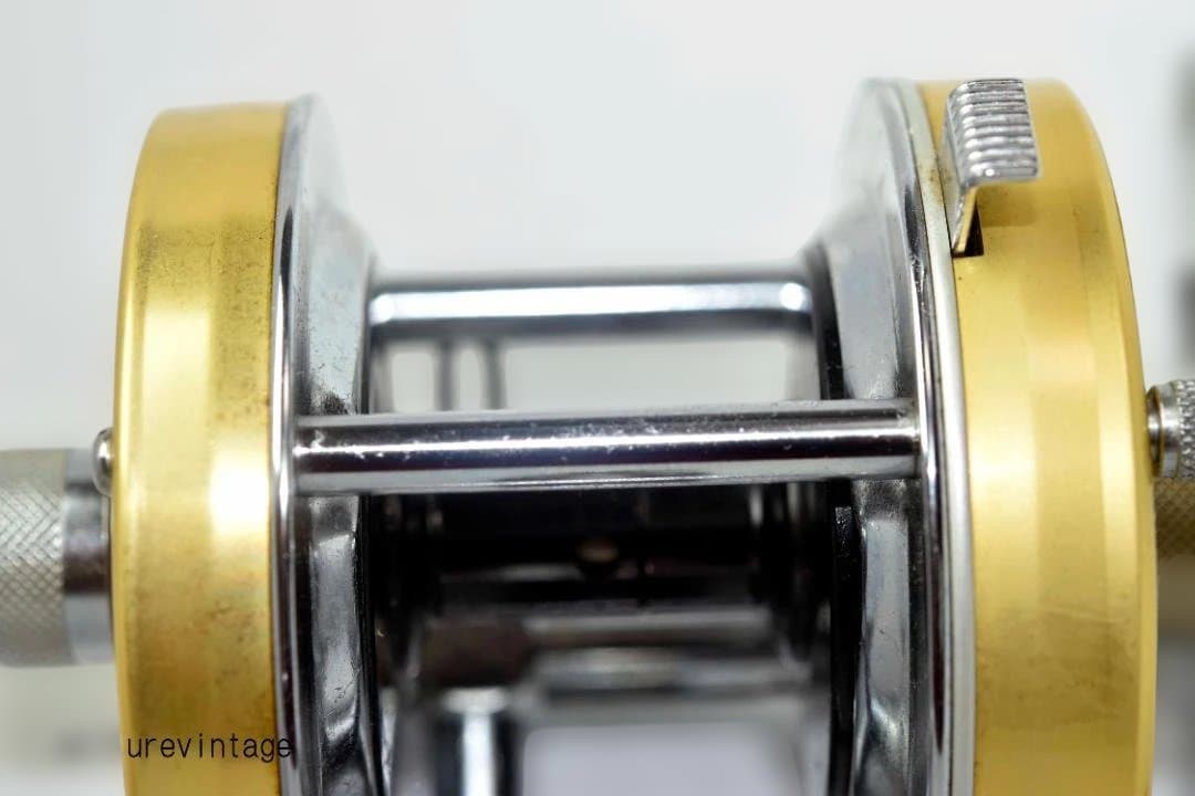 ABU AMBASSADUER vintage 5500G　6614-298