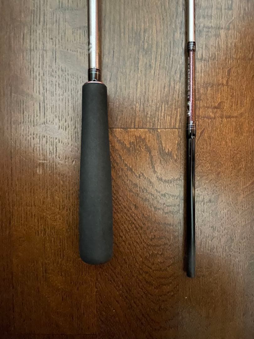 紅牙　AIR 610MB TG