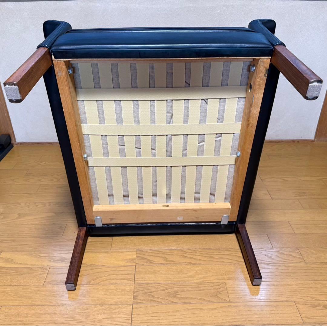 1人掛けヴィンテージ ソファ