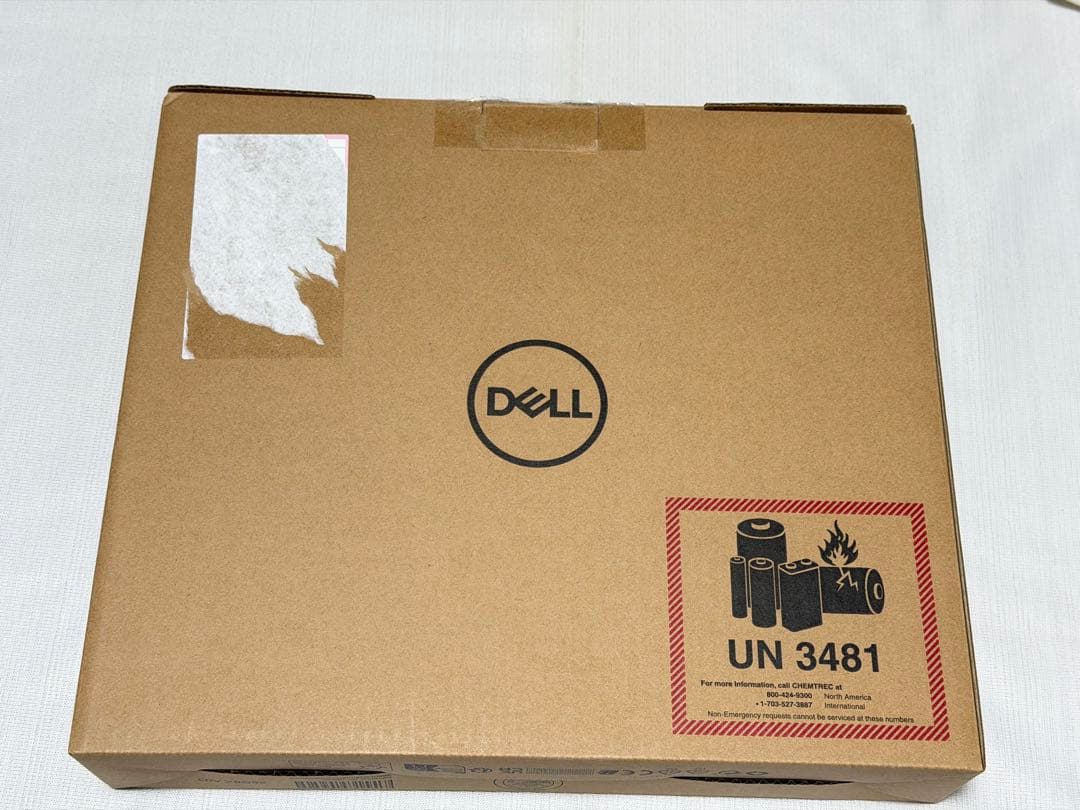 Windowsノート本体 inspiron 14 5425