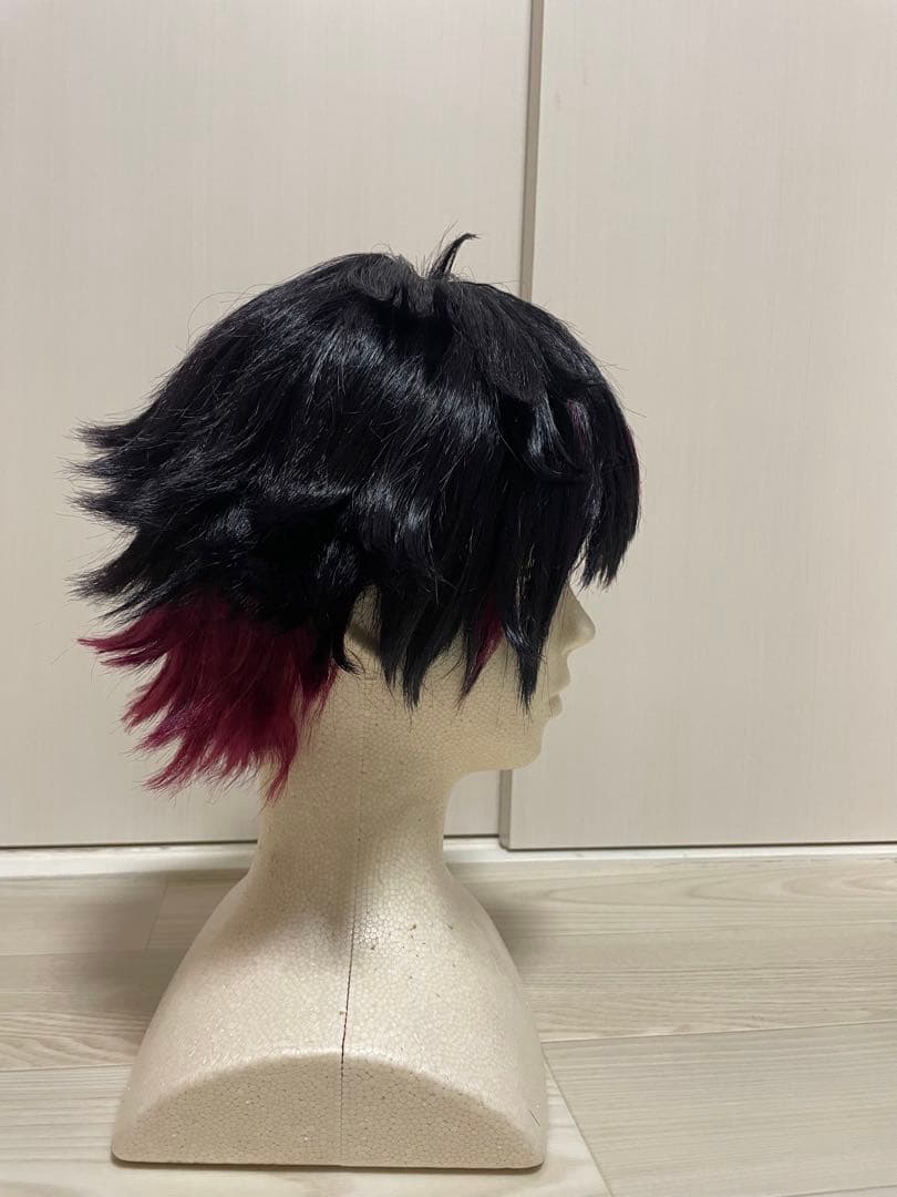 酒寄颯馬 ウィッグ 衣装 セット