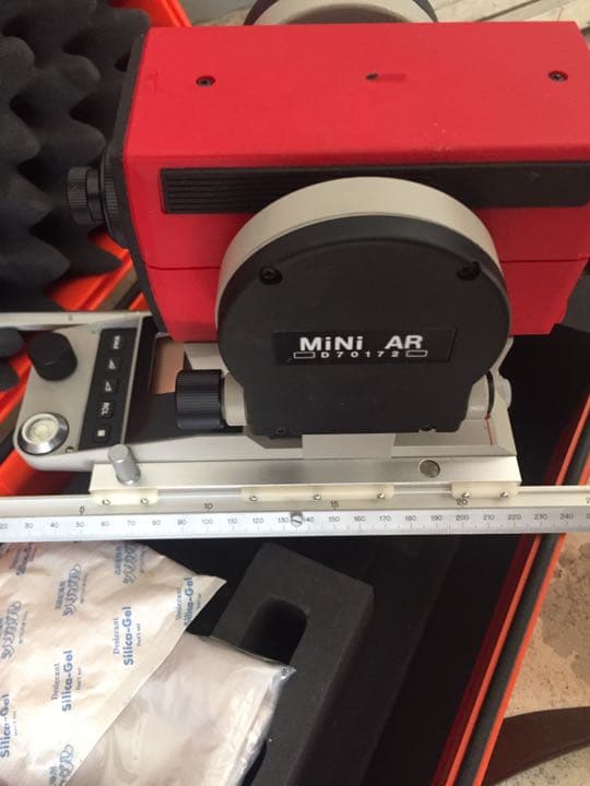 その他 SOKKISH MINI AR