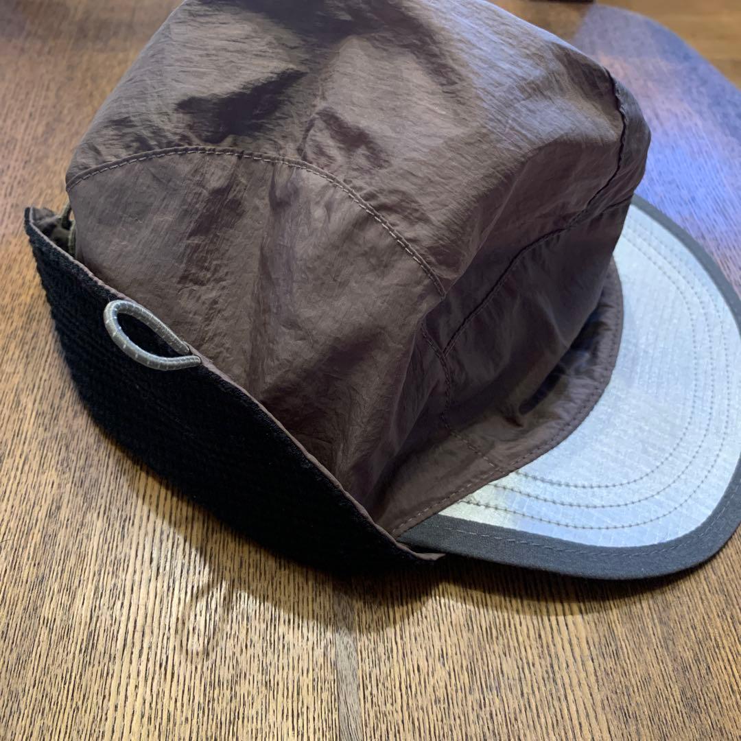 SATISFY RUNNING - FLITESILK™ SHERPA HAT