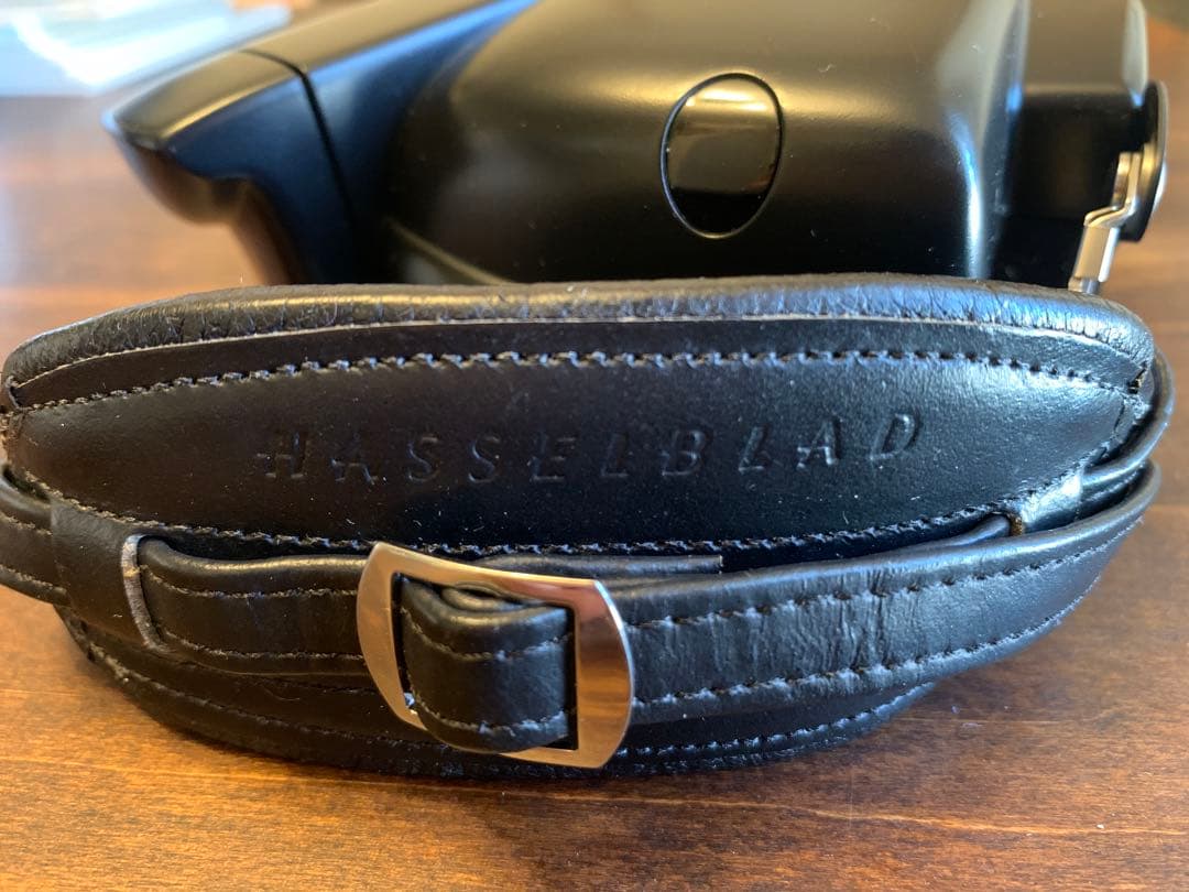 【ジャンク品】ハッセルブラッドグリップ