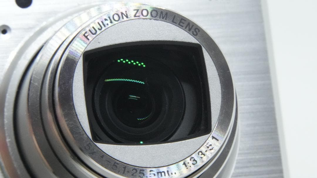 【A3056】 FUJIFILM Finepix J150w フジフィルム
