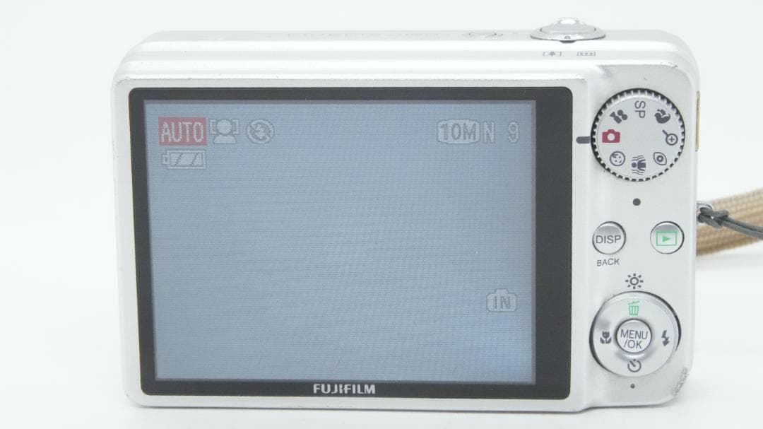 【A3056】 FUJIFILM Finepix J150w フジフィルム
