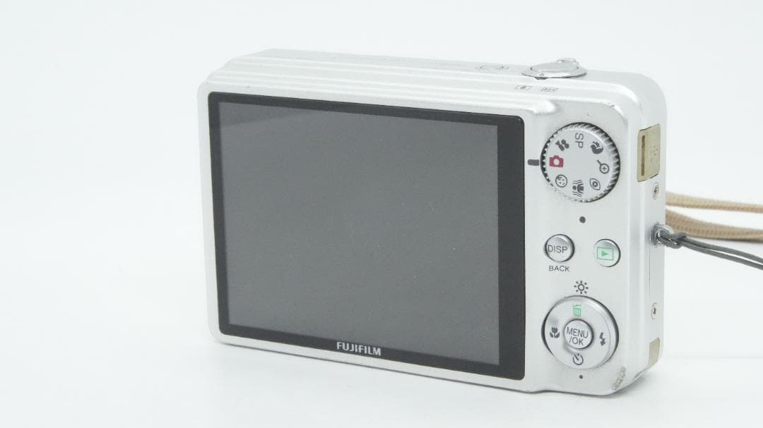 【A3056】 FUJIFILM Finepix J150w フジフィルム