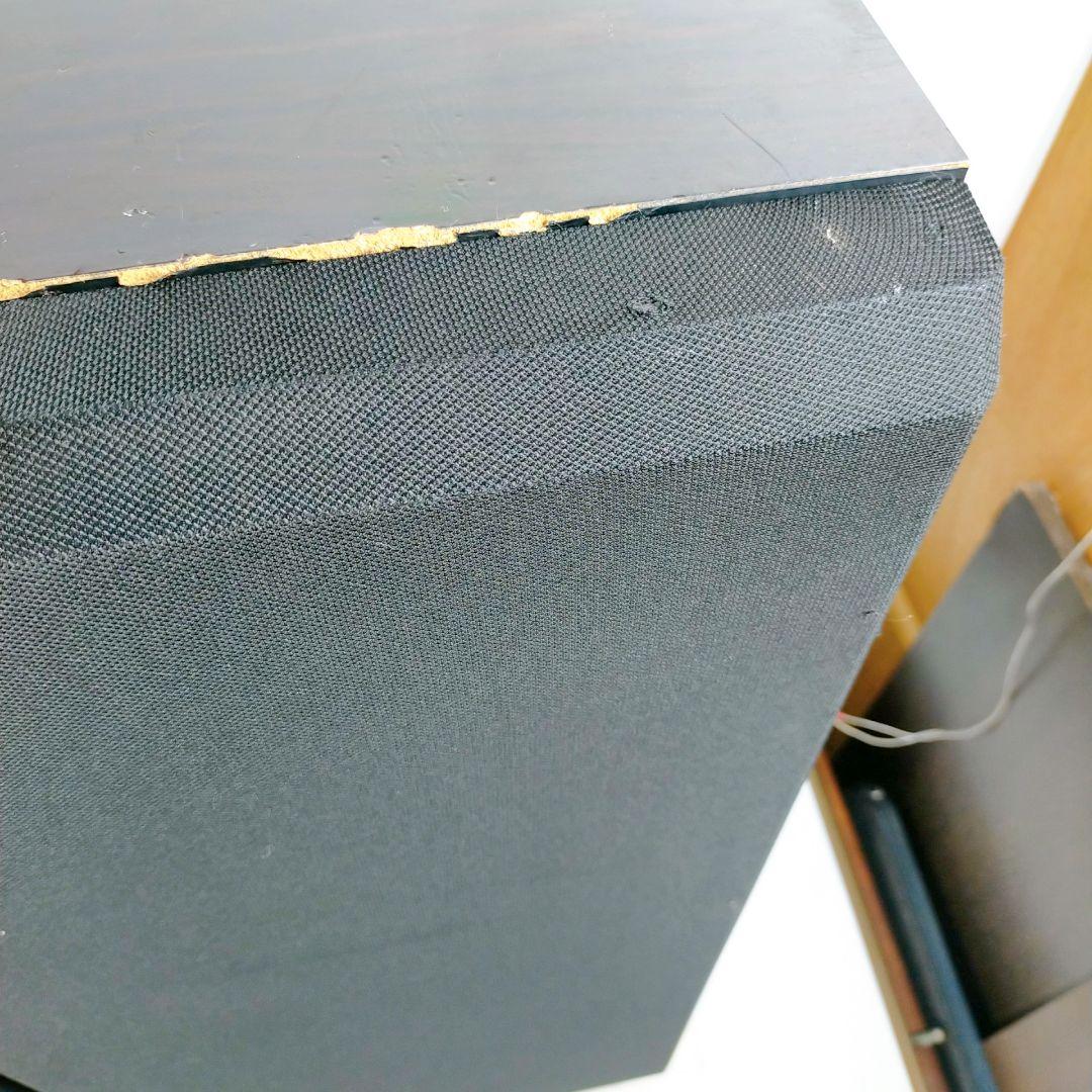 TRIOトリオスピーカー JL-700 ペア